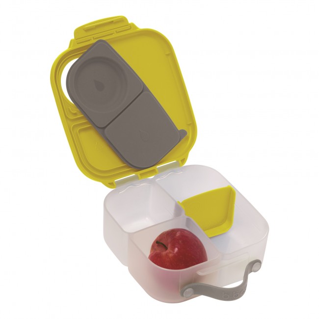 Mini lunchbox B.box - Lemon Sherbet