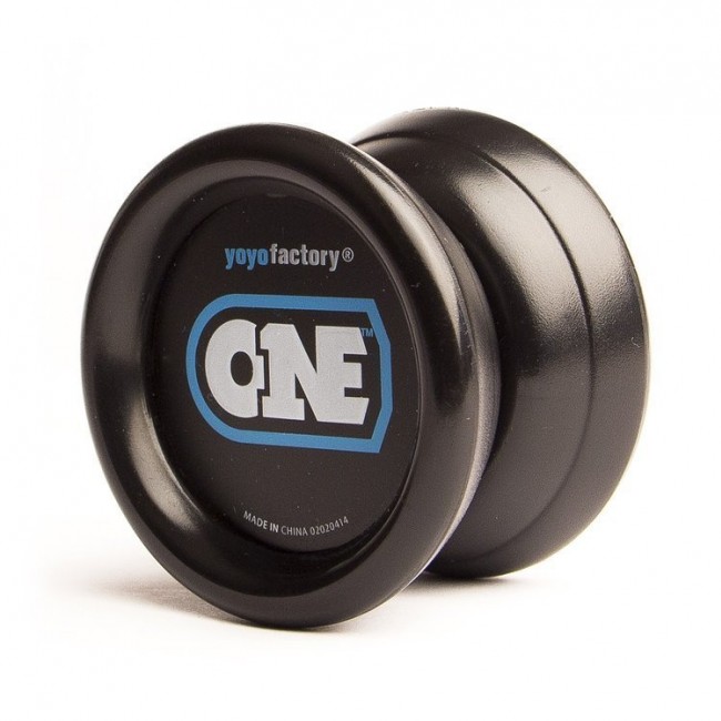 Jojo ONE YoYoFactory - Black