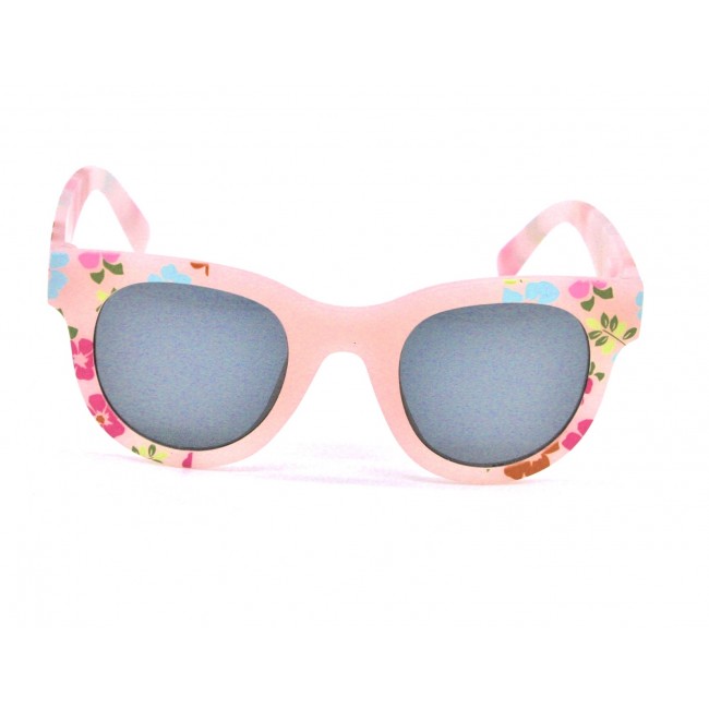 Okulary przeciwsłoneczne Elle Porte Flora - Pink 3-10 lat