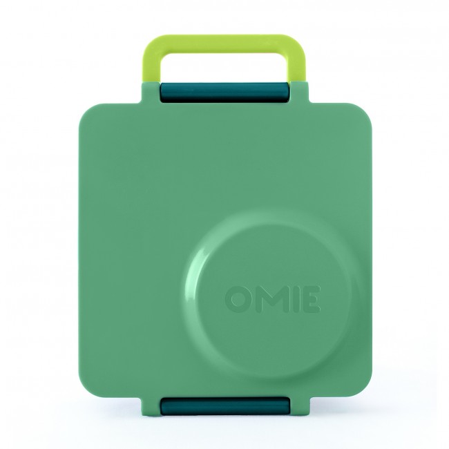 Lunchbox z termosem OmieBox OMIE - Meadow