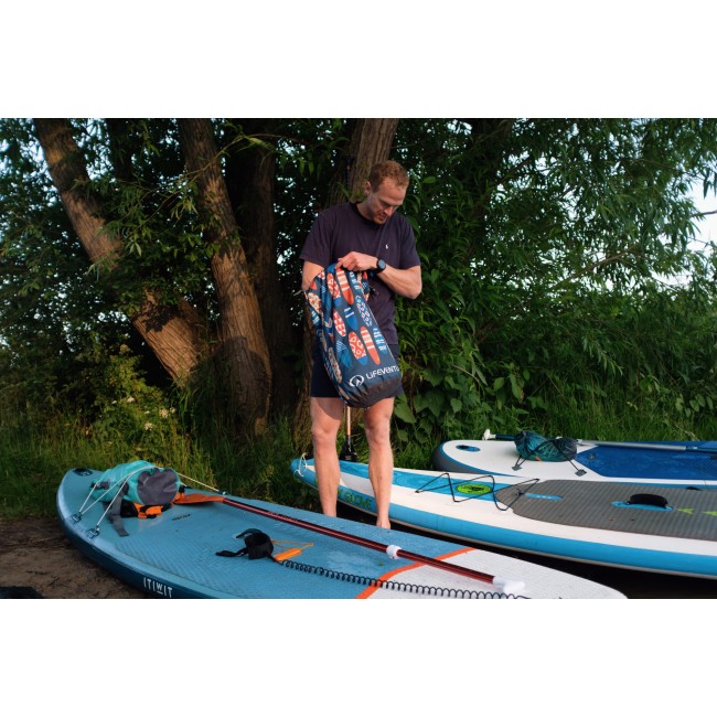 Worek wodoszczelny Lifeventure Surfboards 25L