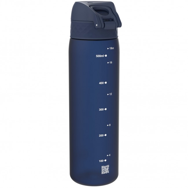 Butelka do picia 500 ml ION8 - Navy