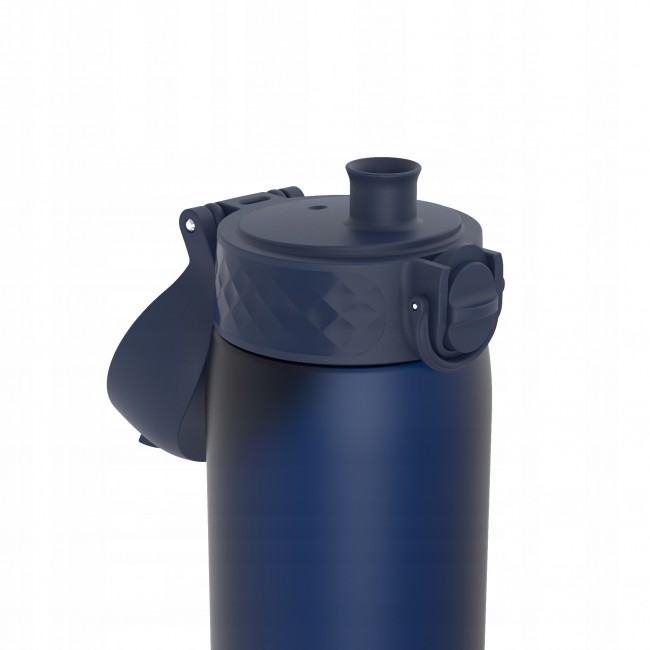 Butelka do picia 500 ml ION8 - Navy