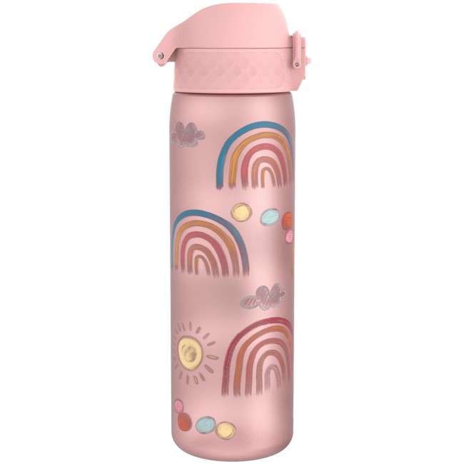 Butelka do picia dla dzieci 500 ml ION8 - Rainbow