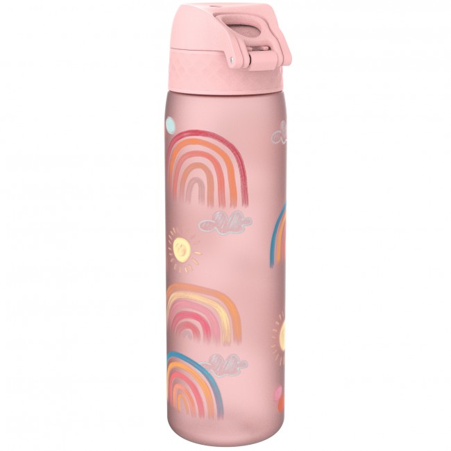 Butelka do picia dla dzieci 500 ml ION8 - Rainbow