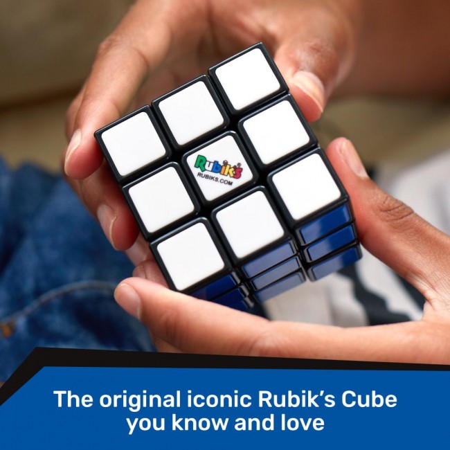 Kostka Rubika Rubik's 3x3