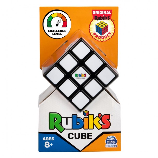 Kostka Rubika Rubik's 3x3