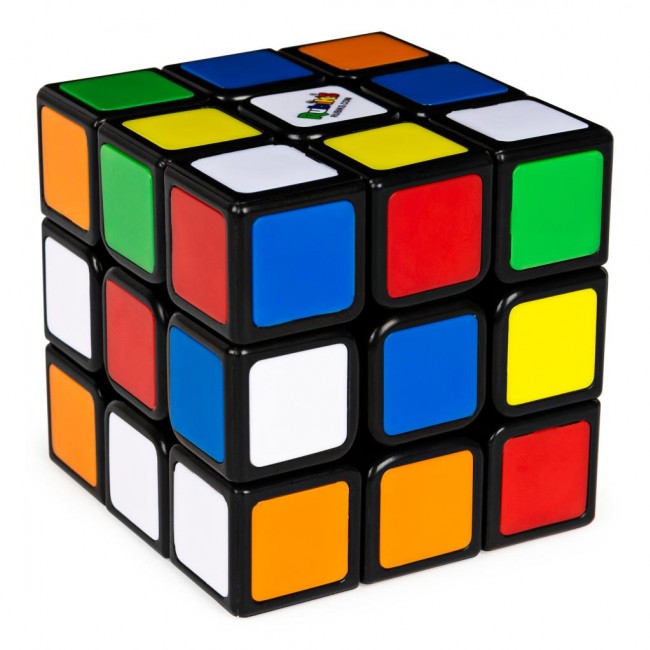 Kostka Rubika Rubik's 3x3