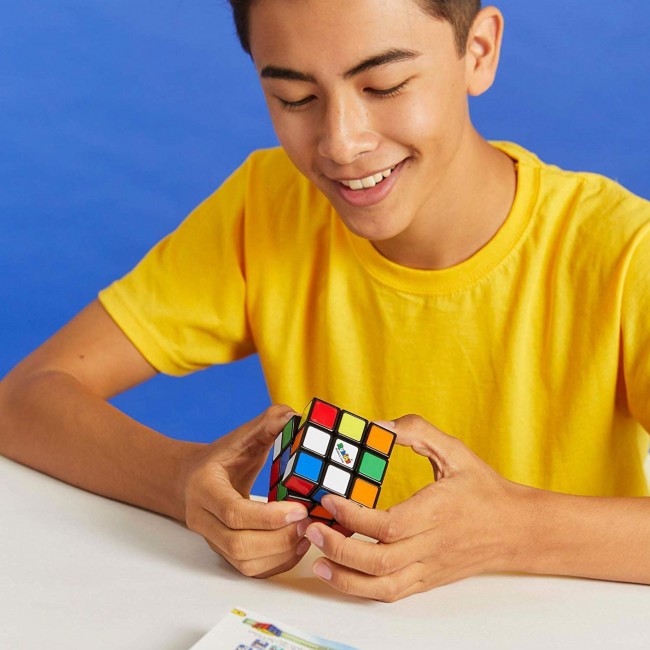 Kostka Rubika Rubik's 3x3