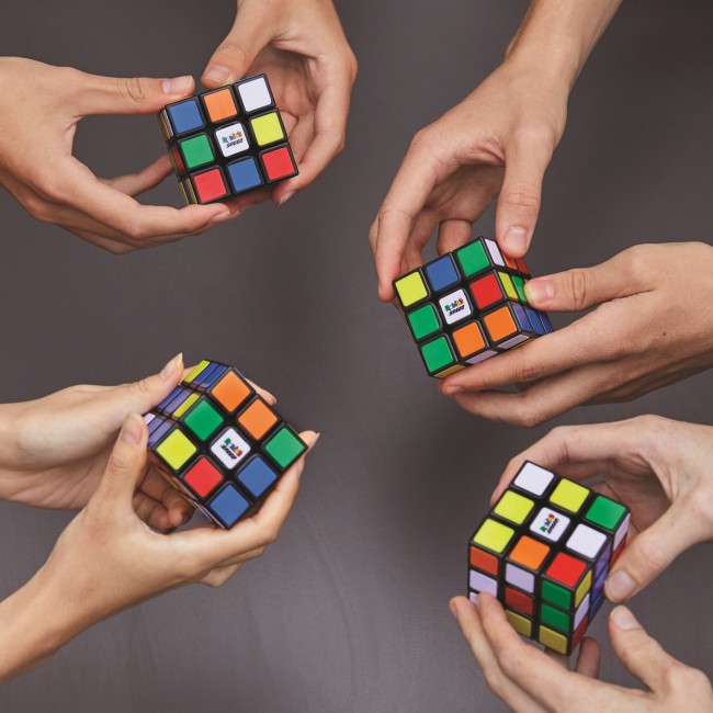 Kostka Rubika Rubik's 3x3