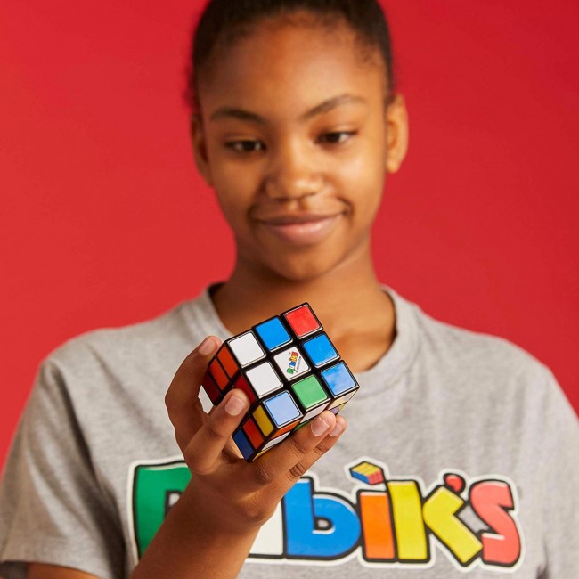 Kostka Rubika Rubik's 3x3