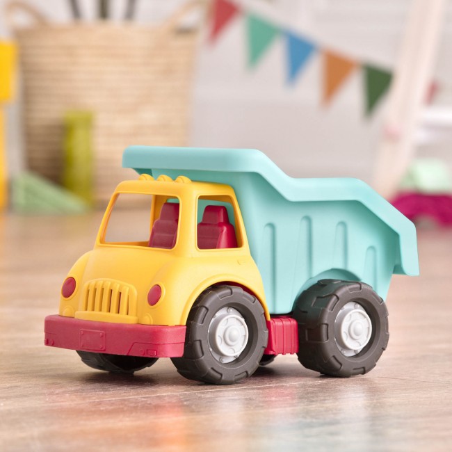 Wywrotka Wonder Wheels Battat - Dump Truck