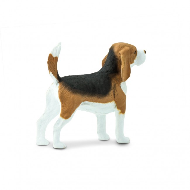 Figurka Safari Ltd. - Pies Beagle