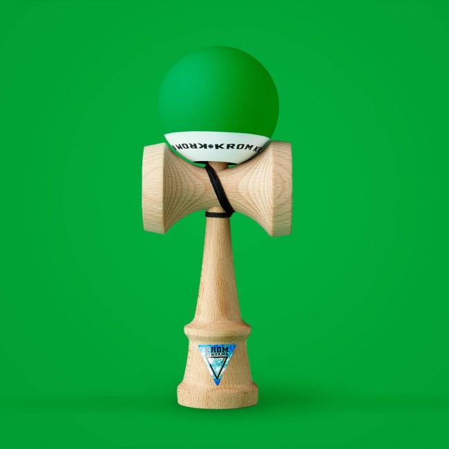 Kendama POP KROM - Green