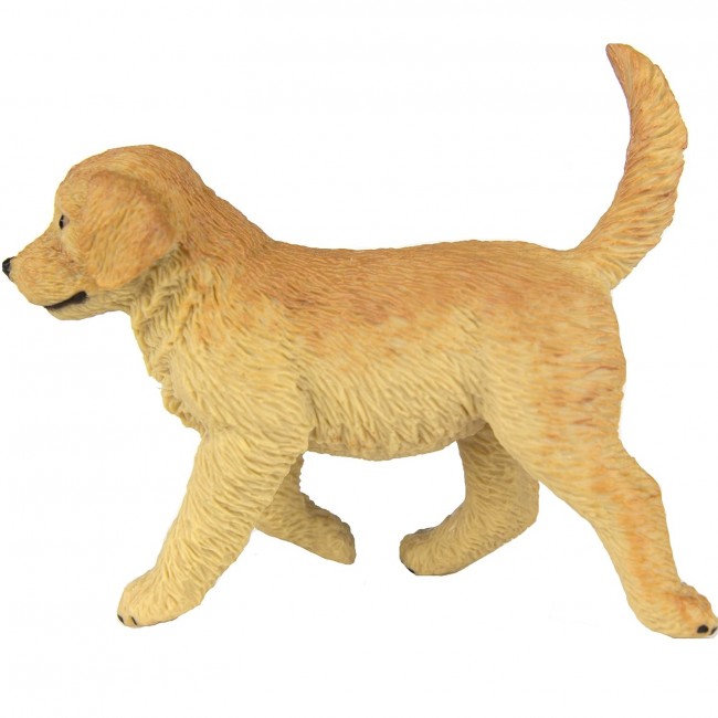 Figurka Safari Ltd. - Szczeniak Golden Retriever