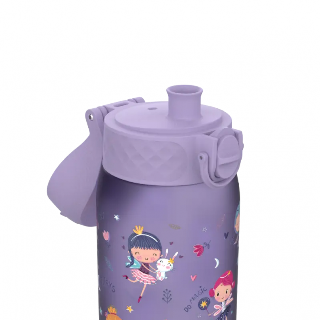 Butelka do picia dla dzieci 400 ml ION8 - Fairies