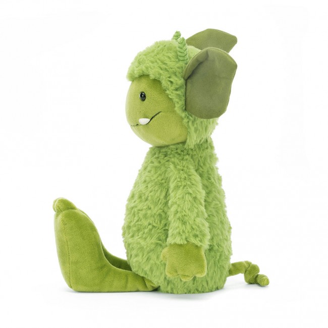 Pluszowy Gremlin Jellycat 27 cm