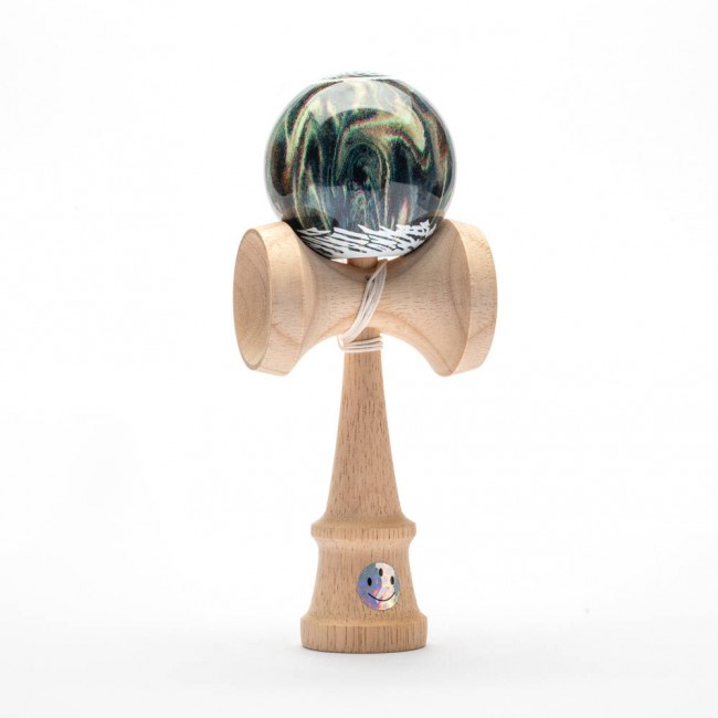 Kendama PARANOIA KROM - Thaw