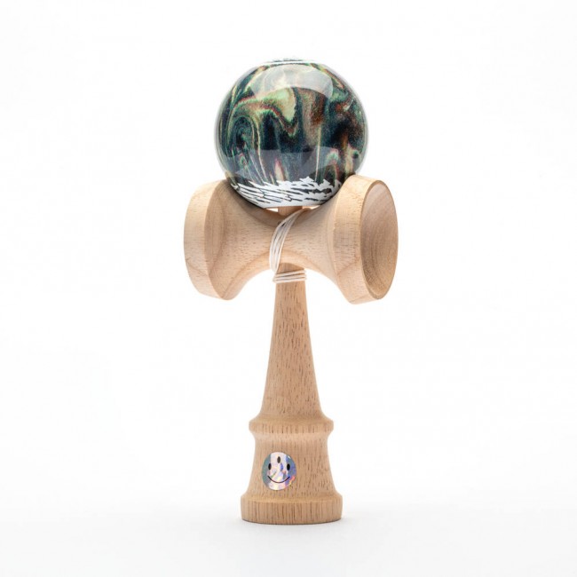 Kendama PARANOIA KROM - Thaw