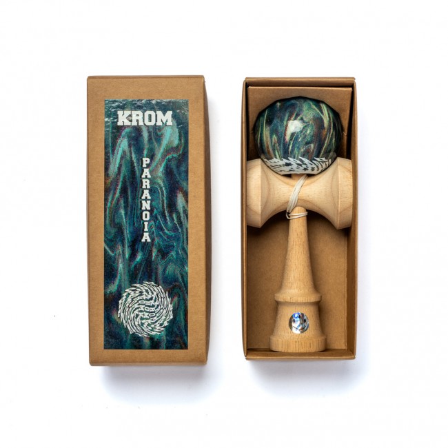 Kendama PARANOIA KROM - Thaw