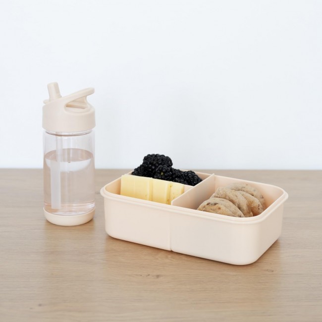 Lunchbox Bento 3 Sprouts - Sand