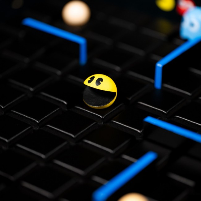 Gra planszowa IUVI Games - Quoridor Pac-Man