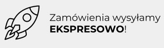 Ekspresowa wysyłka zamówień