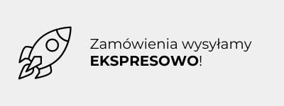 Ekspresowa wysyłka zamówień